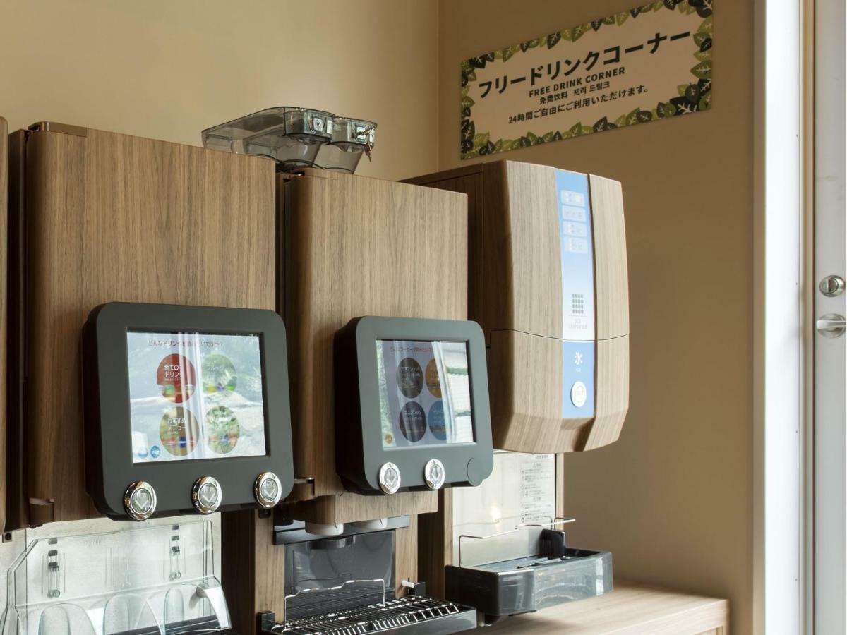 טוקיו Anshin Oyado Akihabara Denkigaiten מראה חיצוני תמונה